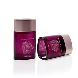Woman Ruby Eau de Parfum